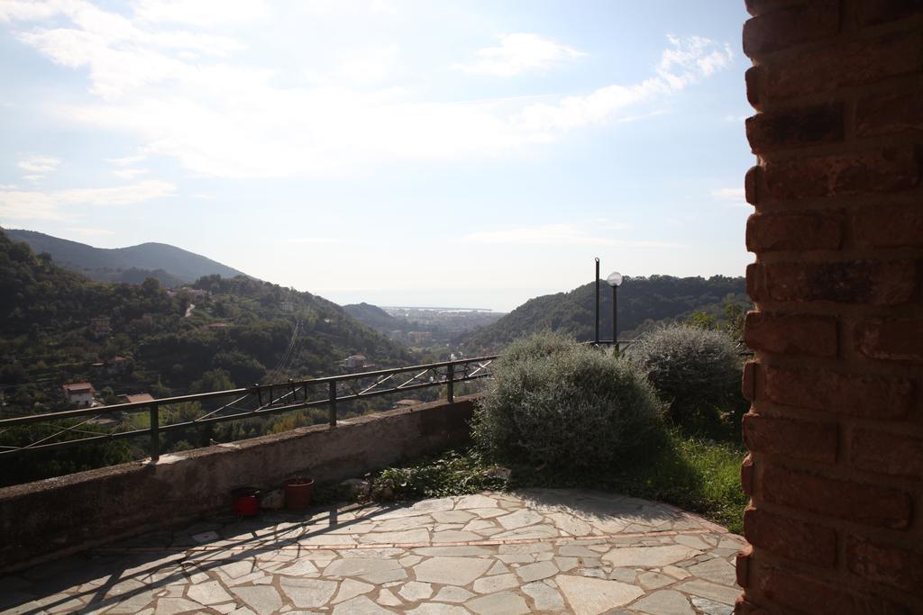 La Castellana Apartment Salerno Bagian luar foto