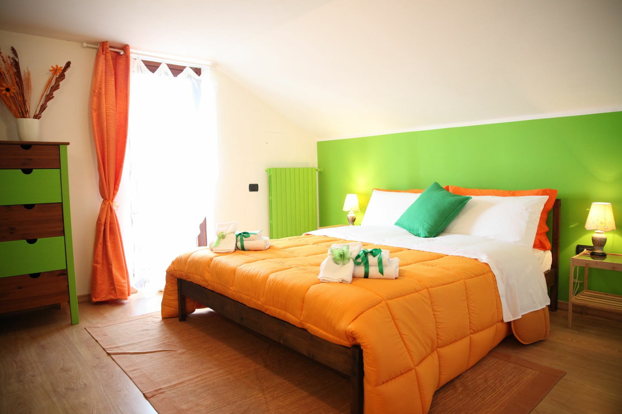 La Castellana Apartment Salerno Bagian luar foto