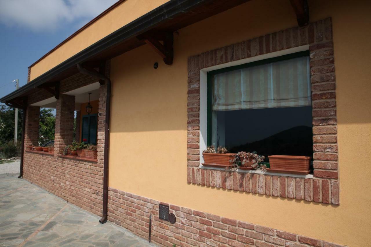 La Castellana Apartment Salerno Bagian luar foto